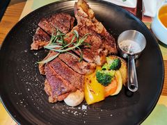 -安妮意大利餐厅(国贸店)