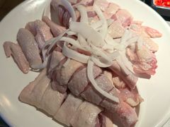 -同仁四季椰子鸡(无锡滨湖万象汇店)