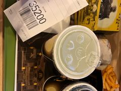 -麦当劳(仙林金鹰店)