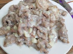 -老七饭馆(光荣道总店)