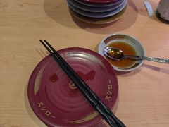 -寿司郎(皇庭广场店)