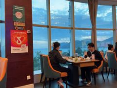 -不仔客海鲜·烧烤·270度海景餐厅(大东海店)