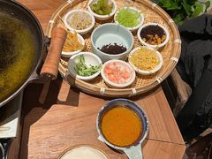 -包整·丝娃娃(一览甲秀楼风景店)