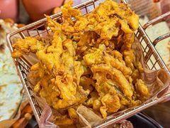 -南国印度餐厅Dakshin