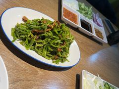 -姥姥家春饼店(佳亿时尚广场店)