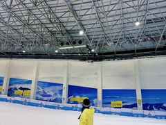 -绍兴启迪乔波冰雪世界