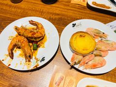 -汉巴味德(大悦城店)