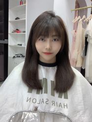 -KIMI HAIR SALON·烫染设计店