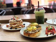 -农畉LONFOOD(福田星河COCOPark店)