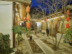 -清真天水老巷道餐厅