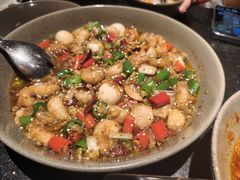 -华豫川酒家(金水路店)