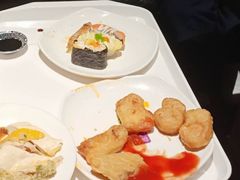 -堂会(白云店)