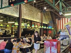 -何九海南茶店(鬼仔巷店)