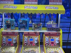 -大鲁阁保龄球(苏州园区店)