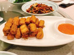 -一楼食业·美食人家