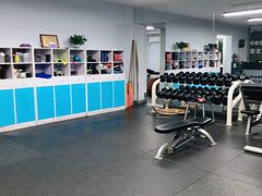 -悦健身私教工作室(双井店)