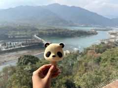 -都江堰景区
