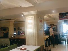 -大鸭梨烤鸭(左家庄店)
