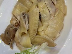 -清心鸡沙田乳鸽店·非遗传承(石溪店)