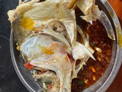 -老杨砂锅鱼庄