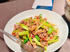 -山石榴·贵州菜(陆家嘴中心店)