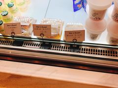 -爱上甜蜜蜜(田盛街店)
