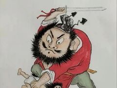 -海底捞火锅(公益西桥店)