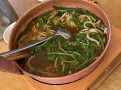 -怡得饭庄·30年老店·宋大妈昆明菜