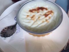 米布丁-伊斯坦布尔土耳其清真咖啡餐厅