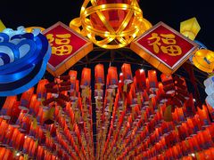 -西安城墙·碑林历史文化景区