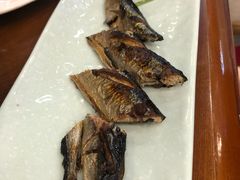 -青瓦餐厅·生鱼片·韩园烤肉(西塔店)