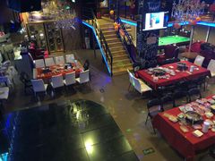 -明日世界密室轰趴·剧本桌游·箭馆团建(国贸店)