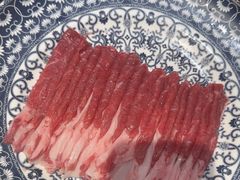 -清真·北京老门框爆肚涮肉馆(凤城六路店)