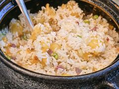 -抚仙湖生态石锅鱼野生菌(告庄店)