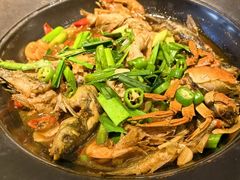 -一味大院•桐庐菜传承店(春江路店)