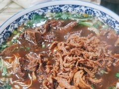 -九八五面馆(欧洲城店)