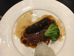-青岛证大喜玛拉雅酒店·Z1餐厅