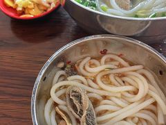 -攀枝花·任德琼·盐边羊肉米线