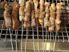 经典小串-禾记海鲜烧烤(八一路店)