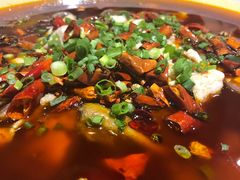 -庆合府重庆大排档(紫都城店)