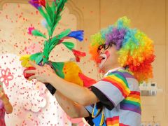 -铜锣湾国际购物中心