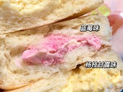 -喜計局·饼行(南湖万达广场店)