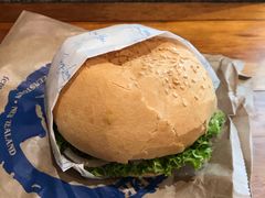 -Fergburger(皇后镇店)