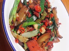 -尚禾厨·湘菜馆(步行街店)