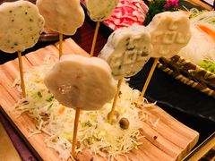 -湊湊火锅·茶憩(打浦桥日月光店)