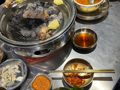 -本炙炭烤·蒲烧活鳗料理店(金沙洲店)