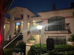 -圣爵菲斯大酒店(长沙世界之窗店)