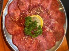 -kingkong大猩猩烤肉(CBD店)
