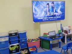 -童程童美·信息学竞赛·机器人编程·少儿编程(五棵松万达校区)