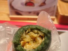 -阮大兴糕团(日月光中心店)